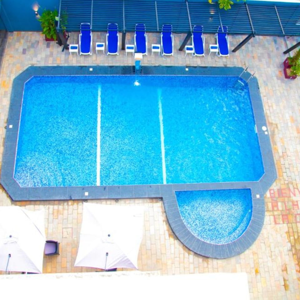 Hotel Casa Cielo